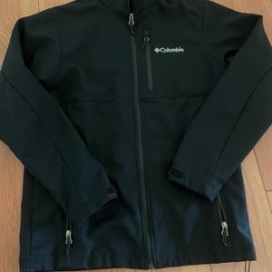 Columbia Jacket